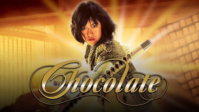 Chocolate - VJ Junior
